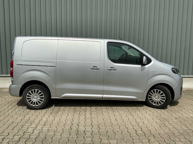 2017 toyota proace 2.0 d-4d prof. l. dc bedrijfswagen - afbeelding 3 van  28