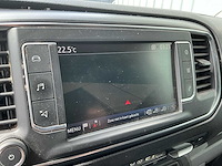 2017 toyota proace 2.0 d-4d prof. l. dc bedrijfswagen - afbeelding 14 van  28