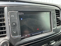 2017 toyota proace 2.0 d-4d prof. l. dc bedrijfswagen - afbeelding 15 van  28