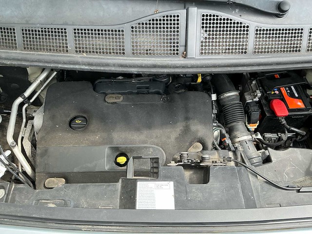 2017 toyota proace 2.0 d-4d prof. l. dc bedrijfswagen - afbeelding 18 van  28