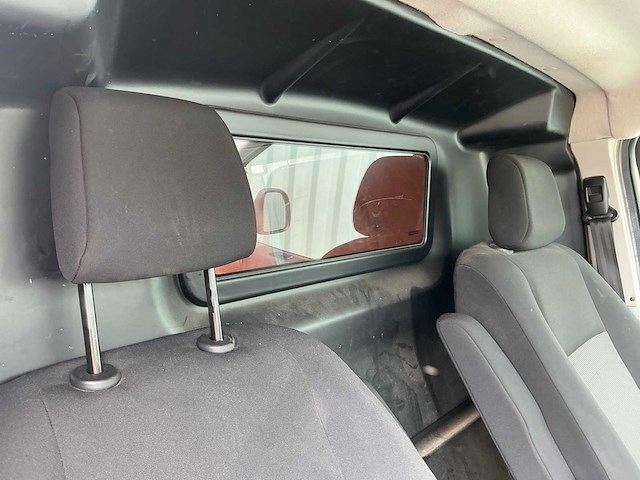 2017 toyota proace 2.0 d-4d prof. l. dc bedrijfswagen - afbeelding 21 van  28