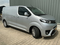 2017 toyota proace 2.0 d-4d prof. l. dc bedrijfswagen - afbeelding 28 van  28