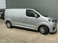 2017 toyota proace 2.0 d-4d prof. l. dc bedrijfswagen - afbeelding 2 van  26