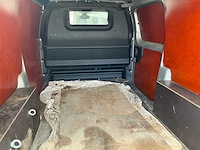 2017 toyota proace 2.0 d-4d prof. l. dc bedrijfswagen - afbeelding 6 van  26
