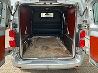 2017 toyota proace 2.0 d-4d prof. l. dc bedrijfswagen - afbeelding 7 van  26