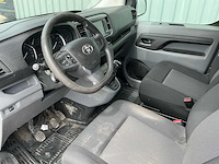 2017 toyota proace 2.0 d-4d prof. l. dc bedrijfswagen - afbeelding 9 van  26