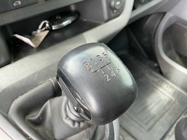 2017 toyota proace 2.0 d-4d prof. l. dc bedrijfswagen - afbeelding 13 van  26