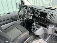 2017 toyota proace 2.0 d-4d prof. l. dc bedrijfswagen - afbeelding 18 van  26