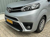 2017 toyota proace 2.0 d-4d prof. l. dc bedrijfswagen - afbeelding 25 van  26