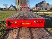 2017 trias 711–130 oplegger - afbeelding 2 van  14