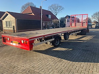 2017 trias 711–130 oplegger - afbeelding 3 van  14