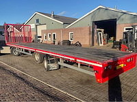 2017 trias 711–130 oplegger - afbeelding 5 van  14