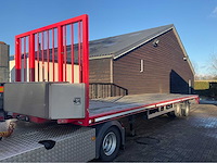 2017 trias 711–130 oplegger - afbeelding 1 van  14