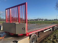 2017 trias 711–130 oplegger - afbeelding 7 van  14