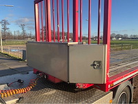 2017 trias 711–130 oplegger - afbeelding 8 van  14