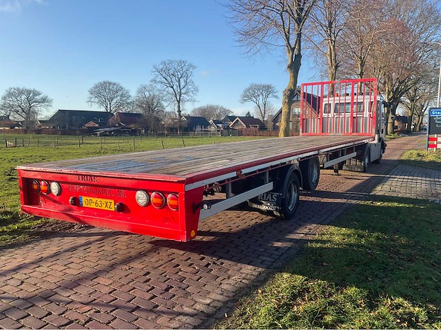 2017 trias 711–130 oplegger - afbeelding 9 van  14