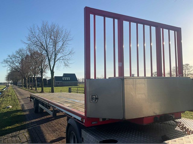 2017 trias 711–130 oplegger - afbeelding 11 van  14