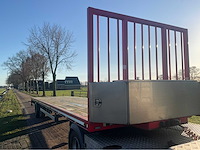 2017 trias 711–130 oplegger - afbeelding 11 van  14