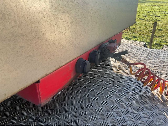 2017 trias 711–130 oplegger - afbeelding 12 van  14