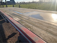 2017 trias 711–130 oplegger - afbeelding 13 van  14