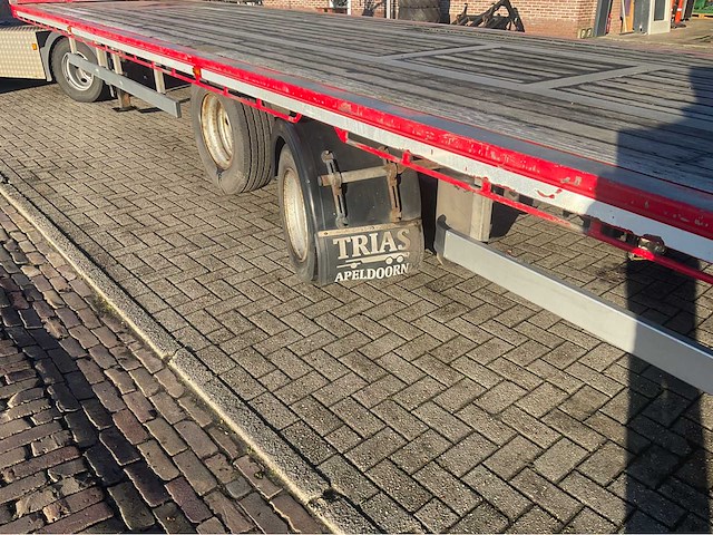 2017 trias 711–130 oplegger - afbeelding 14 van  14