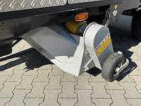2017 trilo sg450 zuigwagen - afbeelding 4 van  22