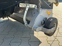 2017 trilo sg450 zuigwagen - afbeelding 10 van  22