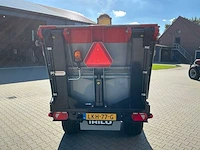 2017 trilo sg450 zuigwagen - afbeelding 17 van  22