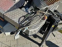 2017 trilo sg450 zuigwagen - afbeelding 22 van  22