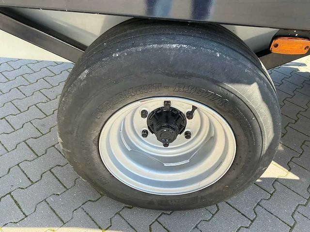 2017 trilo sg450 zuigwagen - afbeelding 13 van  22