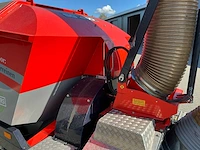 2017 trilo sg450 zuigwagen - afbeelding 5 van  22