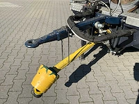 2017 trilo sg450 zuigwagen - afbeelding 22 van  22