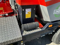 2017 trilo sg450 zuigwagen - afbeelding 5 van  22