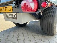 2017 trilo sg450 zuigwagen - afbeelding 7 van  22