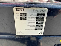 2017 trilo sg450 zuigwagen - afbeelding 15 van  22