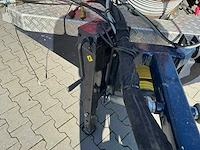 2017 trilo sg450 zuigwagen - afbeelding 21 van  22