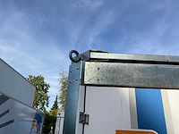 2017 trime b-boels-box lichtmast - afbeelding 12 van  15