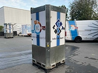 2017 trime b-boels-box lichtmast - afbeelding 7 van  13