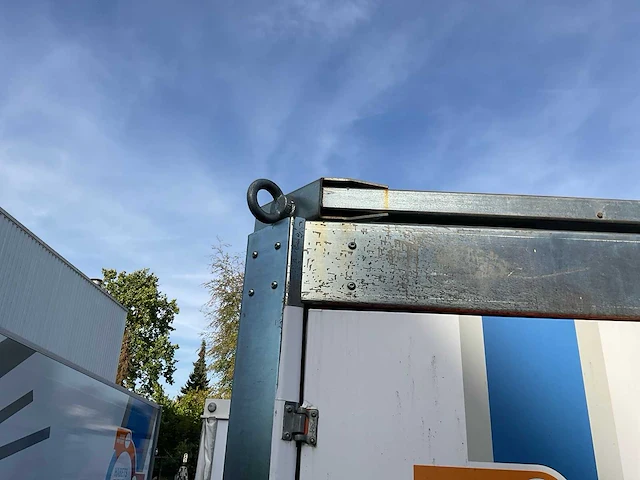 2017 trime b-boels-box lichtmast - afbeelding 11 van  15