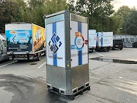 2017 trime b-boels-box lichtmast - afbeelding 8 van  13