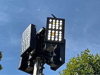 2017 trime b-boels-box stationaire lichtmast led - afbeelding 2 van  24