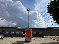 2017 trime b-boels-box stationaire lichtmast led