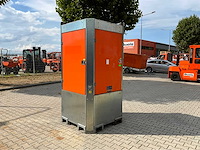 2017 trime b-boels-box stationaire lichtmast led - afbeelding 12 van  24