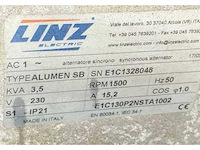 2017 trime b-boels-box stationaire lichtmast - afbeelding 6 van  15