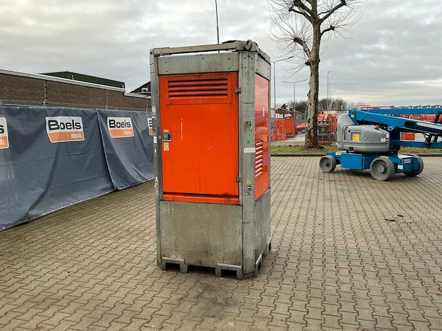 2017 trime b-boels-box stationaire lichtmast - afbeelding 9 van  15