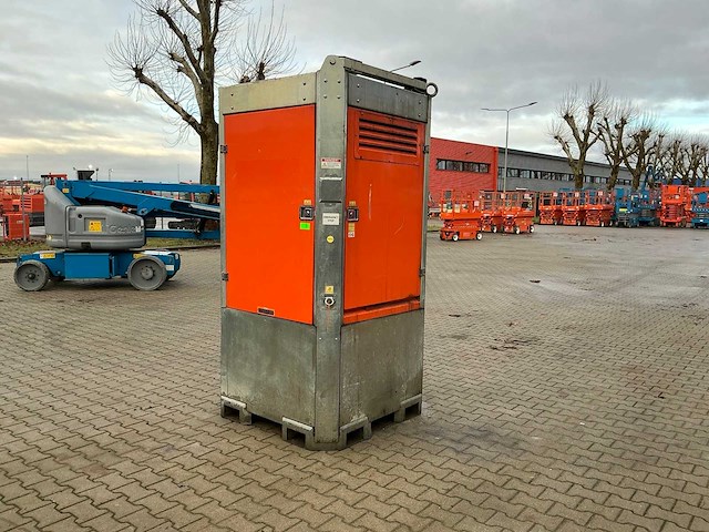 2017 trime b-boels-box stationaire lichtmast - afbeelding 10 van  15
