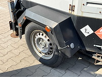 2017 trime x-ecok x-ecok2 led lichtmast aggregaat aanhangwagen - afbeelding 9 van  20