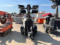 2017 trime x-ecok x-ecok2 led lichtmast aggregaat aanhangwagen - afbeelding 14 van  20