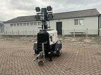 2017 trime x-ecok2 bouwlamp - afbeelding 7 van  14