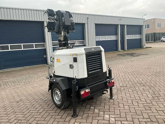 2017 trime x-ecok2 bouwlamp - afbeelding 11 van  14